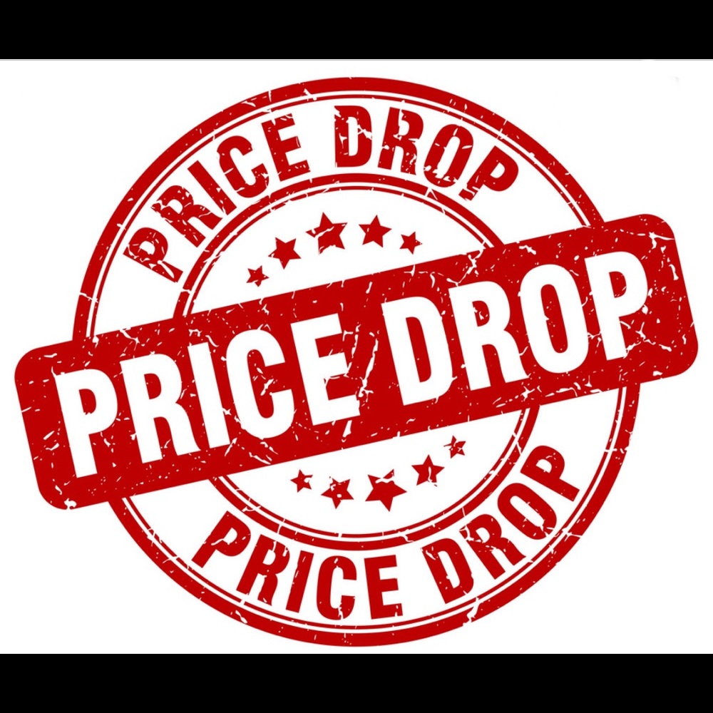 LOWERED PRICES